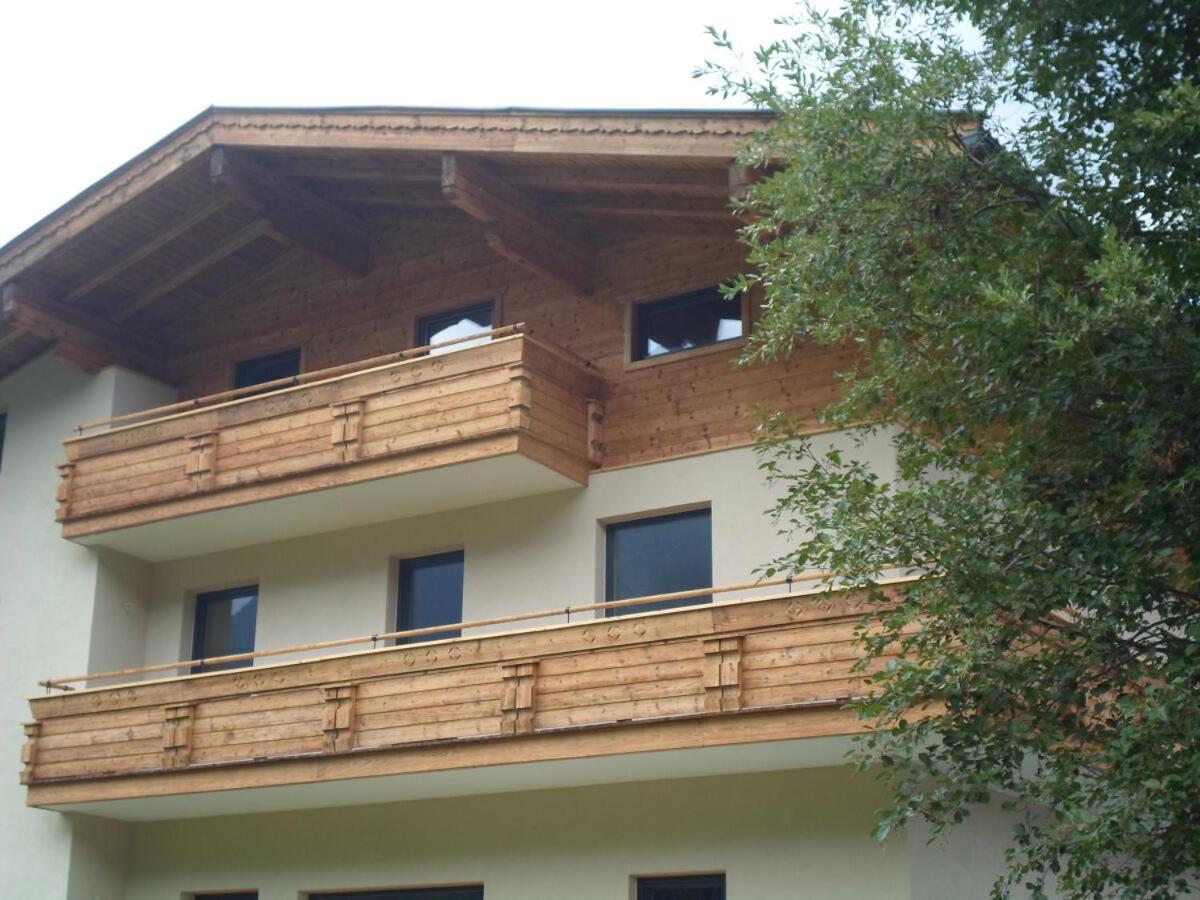 Almstube Fritz Apartment วัลด์ อิม พินซ์เกา ภายนอก รูปภาพ
