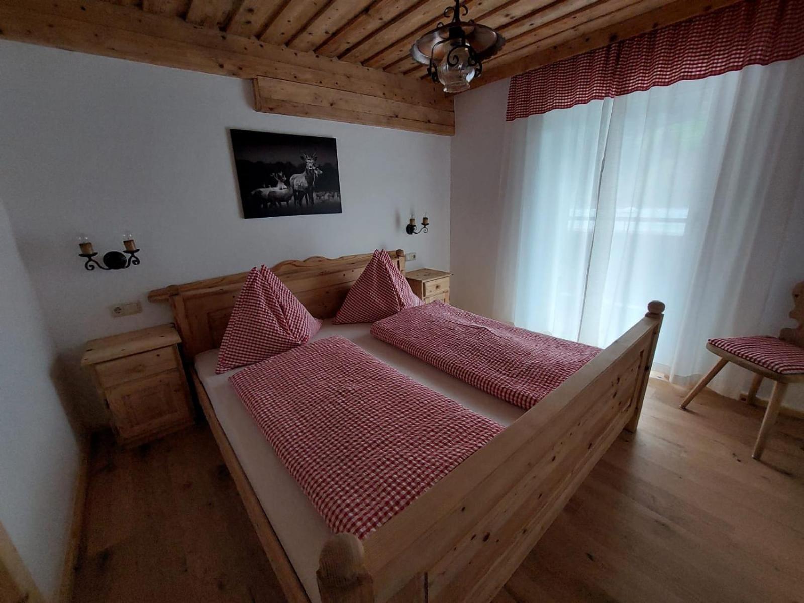 Almstube Fritz Apartment วัลด์ อิม พินซ์เกา ภายนอก รูปภาพ